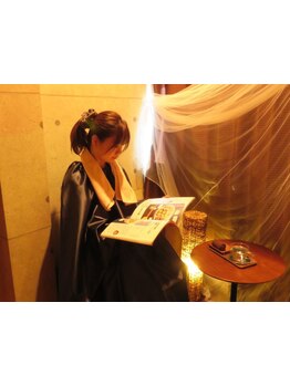 冷え改善・代謝をUPしたい