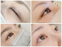 リンナッチ(rinnacchi)/まつげパーマ