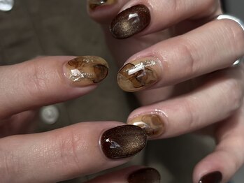 ヴィヴ(vive)/design by Yurina