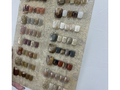 エット(ett.)の写真