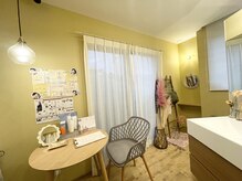 カウンセリングルーム