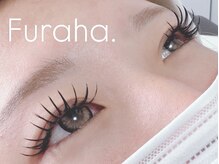 フラハ 川口店(Furaha.)/フラットラッシュ付け放題◎