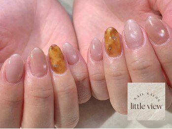 ・べっ甲マグネット