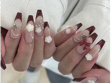 エンネイル 池袋店(en nail)