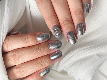 プリメ 高円寺(Purrime)/持ち込みデザイン4本