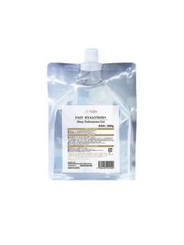 ベル(Bell)/美容成分たっぷりのジェル