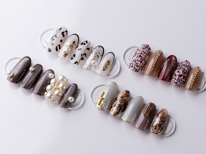 Nail Salon Risoa.の写真