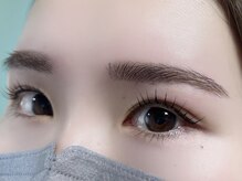 ダズル 蔵前店(DAZZLE)/次世代まつ毛パーマ　