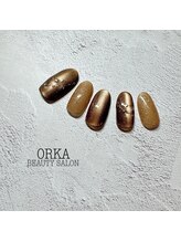 オルカ(ORKA)/定額8000