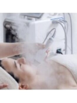 金指足湯館/【毛穴改善フェイシャル】