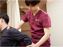 げんき堂整骨院/げんき堂鍼灸院 ウニクス高崎