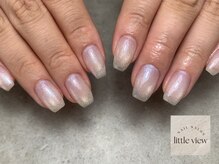 リトルビュー(little view)/・偏光マグネット ¥7980
