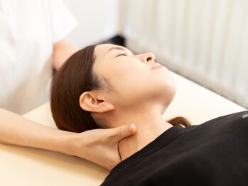 国分寺整体からだばらんす/ダイエット・痩身・国分寺・整体