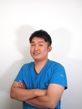 整体院智-TOMO- 今村 雅浩