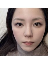 アフェディア(AFEDIA)/クールに☆美眉ワックス