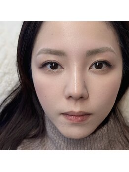 アフェディア(AFEDIA)/クールに☆美眉ワックス