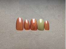 エスキース ネイルスタジオ(esquisse nail studio)/ART DESIGN