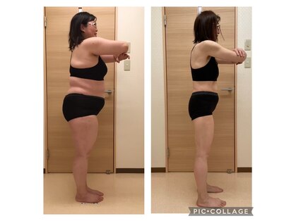 ラポールの写真