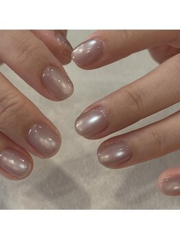 enoiマグネットネイル