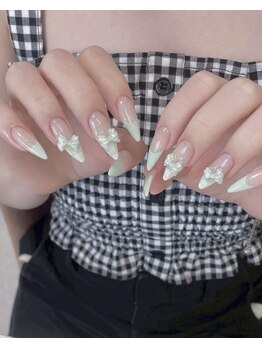 スキップス(Skips.)/スカルプフルデザインコース