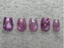 メロー(mellow)/monthly design