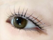 アイモア 大垣店(eye mor.)/まつげパーマ/眉毛/アイブロウ