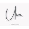 ウィムネイル(UIM NAIL)のお店ロゴ