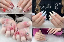 アトリエ ハチ 神戸新開地(Atelier 8)