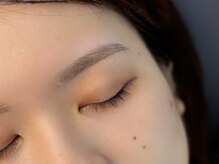 アイブロウドット 川越店(iBROW.)/オプションメニュー「間引き」