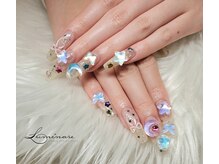 持ち込みパーツ