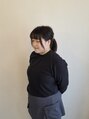 ネイルサロンアンドスクール クリシュナ(nail salon & school Krishna)&nbsp;kumi 