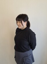 ネイルサロンアンドスクール クリシュナ(nail salon & school Krishna)&nbsp;kumi 