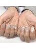 hand うるつやマグネットワンカラー
