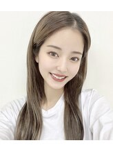 アンナボーテ(Anna beate) raimu
