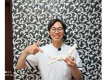 尼崎整骨院/足の痛み