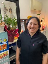 ピーアンドオー(P&O)&nbsp;tokutomi keiko