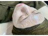 潤艶フェイスWAX+眉毛WAX (メンズにもオススメ♪) ¥13,000→¥9,500