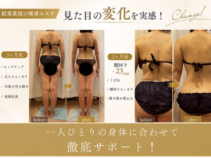 バンビ(Bambi)の写真