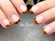 ビーネイル 上新庄(Be.Nail)の写真