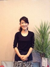 ケアアンドリフレッシュサロン なぎサロン&nbsp;堀井 真優子