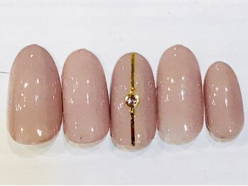 ネイルドイット(Nailed it!)/