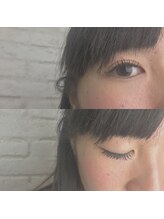 プライズアイリス アイラッシュ 池袋東口店(prize Iris eyelash)/キュートデザイン♪池袋東口池袋