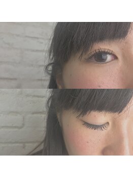 プライズアイリス アイラッシュ 池袋東口店(prize Iris eyelash)/キュートデザイン♪池袋東口池袋