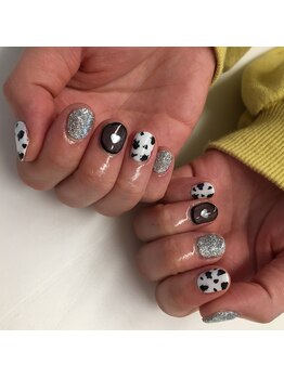 チャーミング(Charm Wink)/