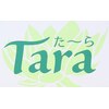 リラクゼーション ターラ(Tara)ロゴ