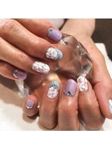 アモ ネイル(Amo NAIL)/