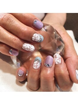 アモ ネイル(Amo NAIL)/