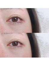 プライズアイリス アイラッシュ 池袋東口店(prize Iris eyelash)/まつ毛パーマ♪【池袋】