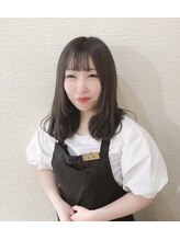 ジャニス 月寒店(JANIS)&nbsp;高橋 &nbsp;