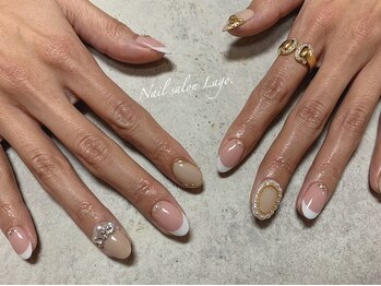 ネイルサロン ラゴ(Nail salon Lago.)/